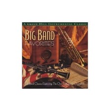Big band favorites for sale  Montgomery