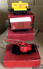 Hornby gauge freight for sale  DEREHAM