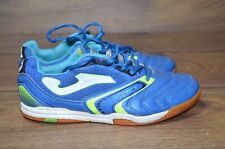 Futsal Joma DRIBLING 904 ROYAL INDOOR EUA 6 EU 38 comprar usado  Enviando para Brazil