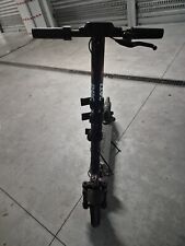 Monopattino ducati pro usato  Italia