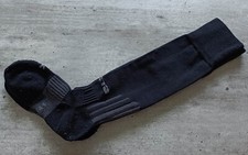 Chaussettes football noires d'occasion  Vic-Fezensac