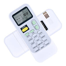 Novo controle remoto de substituição DG11J1-72 DG11J1-71 para ar condicionado Hisense, usado comprar usado  Enviando para Brazil