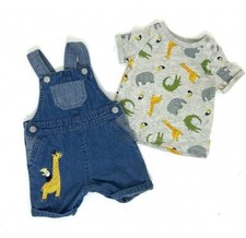 Baby boys safari for sale  DERBY