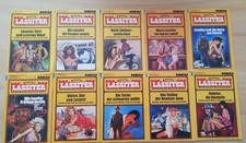 Roman hefte lassiter gebraucht kaufen  Dettelbach