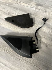 Hochtöner verkleidung lautspr gebraucht kaufen  Waldachtal