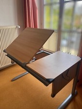 Kinder schreibtisch kettler gebraucht kaufen  Verden