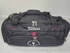 Titleist canvas travel for sale  Chicago