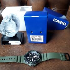 Casio mrw 210h for sale  RYDE