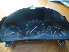 Saab dashboard speedo for sale  COVENTRY