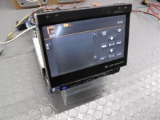 AUTORADIO VINTAGE CAR RADIO 90s MAJESTIC CD DVD SD USB PLAYER MOTORIZED comprar usado  Enviando para Brazil