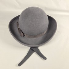 Doeskin felt hat for sale  Homestead