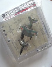 Mitsubishi avion combat d'occasion  Blain