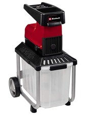 Einhell elektro leisehäcksler gebraucht kaufen  Hamburg