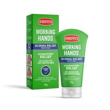 Working hands eczema for sale  UK
