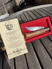 Opinel christophe colomb d'occasion Opinel christophe colomb d'occasion  Chambéry