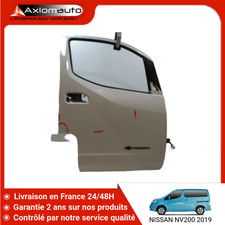 Porte droit nissan d'occasion Porte droit nissan d'occasion  Amiens-