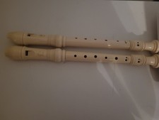 Yamaha sopranino barock gebraucht kaufen  Mannheim
