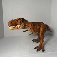 Jurassic tyrannosaurus rex for sale  Livermore