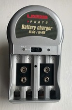 Uniross rc101678 battery for sale  AYLESBURY