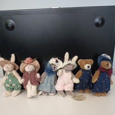Vintage boyds bears for sale  Evanston