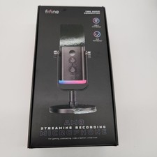 Fifine am8 streaming for sale  San Antonio