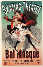 Bal mascarade théã d'occasion Bal mascarade théã d'occasion  France