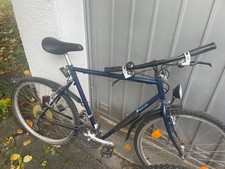 Fahrräders bmw klapprad gebraucht kaufen  Überlingen