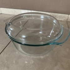 Pyrex glasbräter auflaufform gebraucht kaufen  Essen