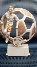 Large football trophy for sale  HULL