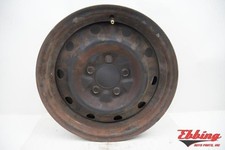 Wheel 15x6 steel for sale  North Vernon