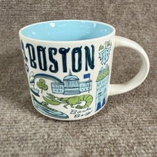 starbucks boston mug for sale starbucks boston mug for sale Raymore