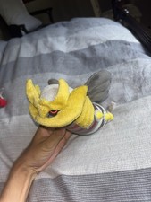 Pokemon plush giratina for sale  New York
