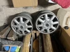 Cerchi mini one usato  San Vito dei Normanni