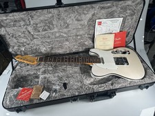 Fender american ultra for sale  PERTH