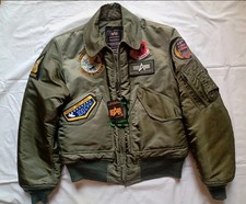 Alpha industries bomber d'occasion Alpha industries bomber d'occasion  Blain