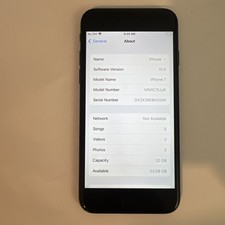 Apple iphone mnac2ll for sale  Fort Lauderdale