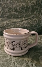 Vintage wade barbershop for sale  ALCESTER