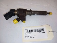 Injecteur citroën berlingo d'occasion  Chambray-lès-Tours