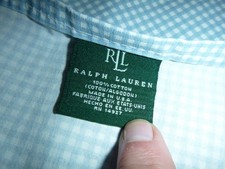 Lauren ralph lauren for sale  Oxford