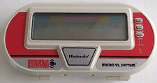 Game watch nintendo d'occasion  Carquefou