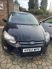 Ford focus mk3 for sale  BURTON-ON-TRENT
