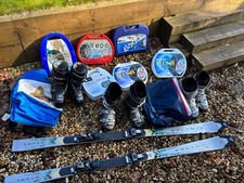 Volant super skis for sale  GODALMING