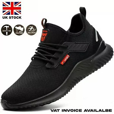 Steel toe cap for sale  GOOLE