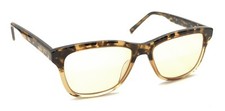 Armações de óculos Flower Lucy 6010 200 marrom claro tartaruga 52-15 140 designer comprar usado  Enviando para Brazil