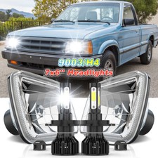 Pair 7x6 led for sale  Rowland Heights