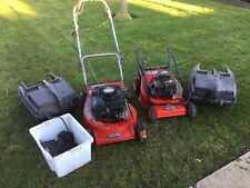 Rover petrol lawnmowers for sale  GRANTHAM