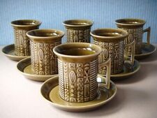 Vintage cups saucers for sale  SITTINGBOURNE