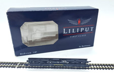 Lilliput scmalspur h0e gebraucht kaufen  Magdeburg