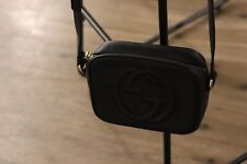 Gucci pebbled calfskin for sale  New York