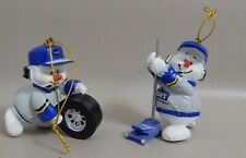 Lot snowman pit for sale  Grant